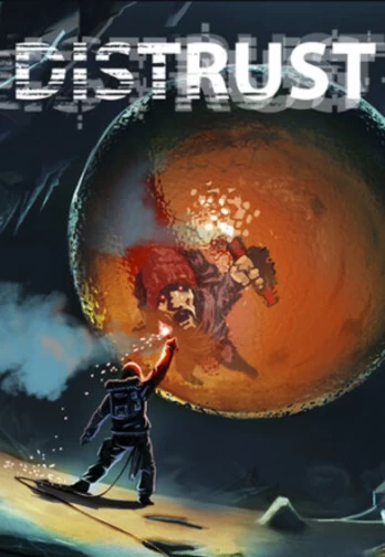 Distrust: Polar Survival PC