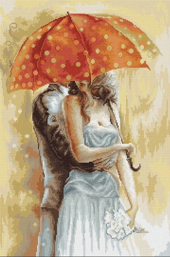 Under Umbrella 2 SG555