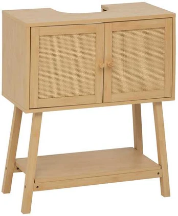 CANE praustuvo spintelė su apvadu, 70 cm