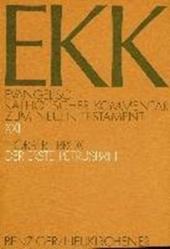 Evangelisch-Katholischer Kommentar zum Neuen Testament (Koproduktion mit Patmos)