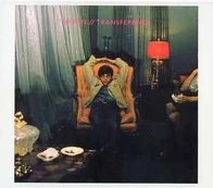 CD Spoon - Transference