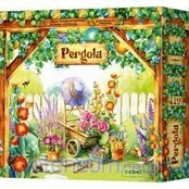 Rebel gra Pergola 19913