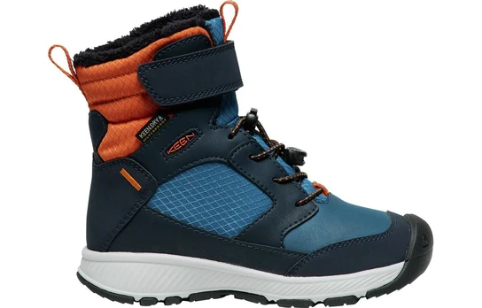Keen SKUA WINTER WP 1029622 Black - 27 - 28