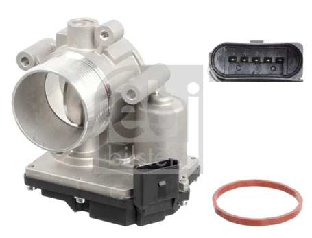 FEBI FE46130 Throttle body
