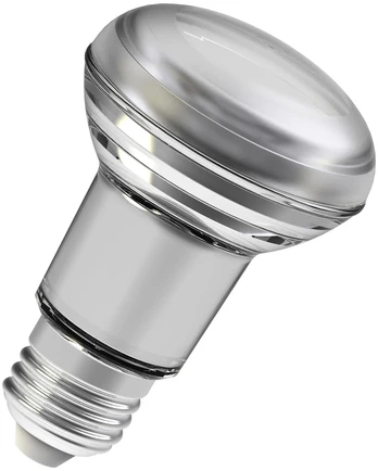 2,9W LED lemputė, E27, 2700K