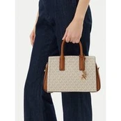 Rankinė MICHAEL Michael Kors Laila 30S5G9IS1B Écru