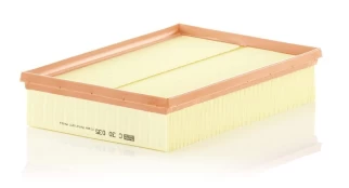 Oro filtras MANN-FILTER C 30 035 kaina