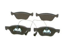 BOSCH 0 986 494 004 Brake pad set