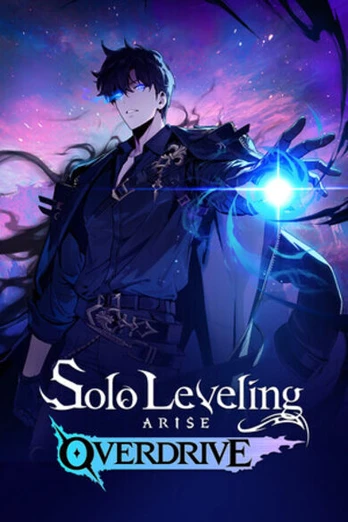 Solo Leveling: Arise Overdrive PC