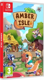 Amber Isle 