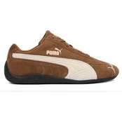 Puma Laisvalaikio batai 398846 Ruda
