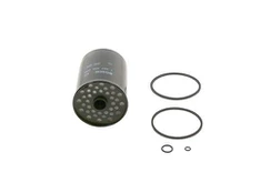 Kuro filtras BOSCH 1457434200 kaina
