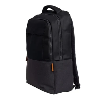 TRUST Rucksack LISBOA bis 16 col. Backpack - juodas