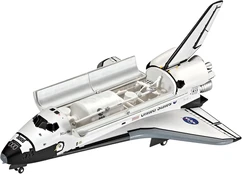 Revell erdvėlaivis Atlantis, mastelis kaina