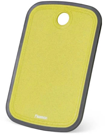 8024 FISSMAN pjaustymo lenta 29x19x0,8cm (plastikas)