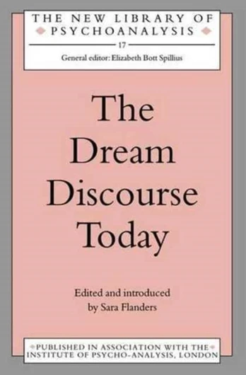 Dream Discourse Today