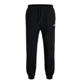 Laisvalaikio kelnės vyrams, Juoda, Kane sweat pants