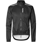 GripGrab Ride Waterproof Lightweight vyriška striukė | Black, M kaina