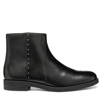Geox Aulinukai D Esmeena D6811B 43 C9999 Juoda