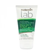 EUDERMIN LAB ALL-IN-1 pėdų kremas, 75 ml kaina