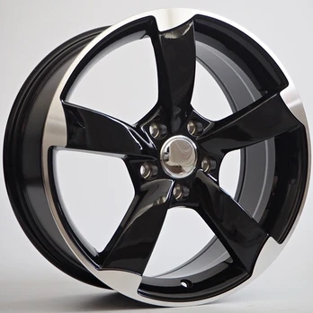 Ratlankis Oman 7,5X17 5X112 ET40 66,45 BFM