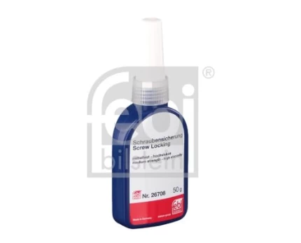 Sriegių sandariklis FEBI BILSTEIN 26708