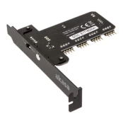Akasa Controller LED Vegas RGB (AK-RLD-02) kaina