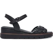 Basutės Tamaris 1-28215-46 Juoda