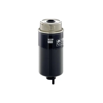Kuro filtras WK 8160/P551425