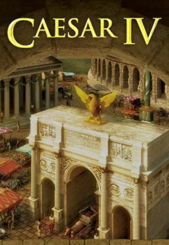 Caesar IV PC