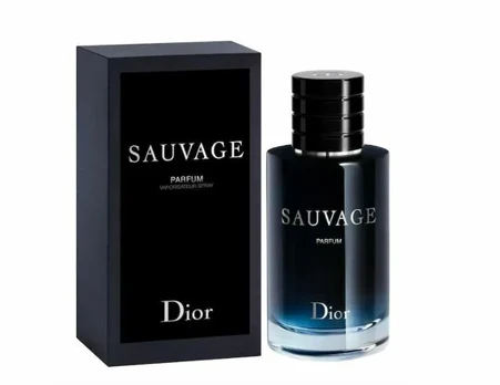 Parfumuotas vanduo vyrams Christian Dior Sauvage EDP 100 ml