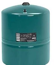 Grundfos membranų bakas GT 60 l - 60 l.