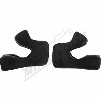 FLY RACING Elite skruostų pagalvėlės