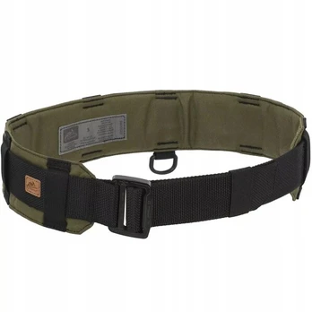 Helikon Forester Bushcraft Diržas Olive/black S