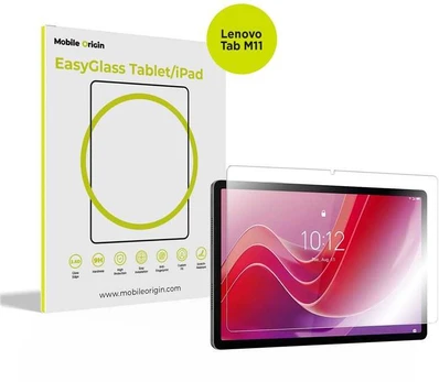 Dėklas Mobile Origin „EasyGlass“ Lenovo Tab M11 planšetė