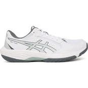Batai uždaroms aikštelėms Asics Gel-Task 5 1071A130 Balta