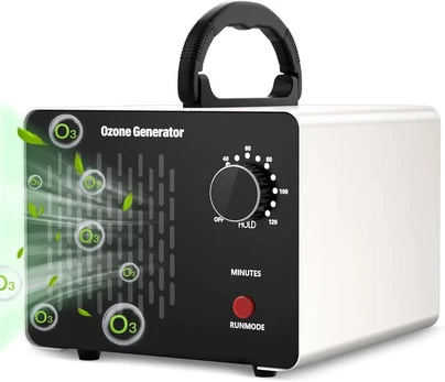 Kasakily ozono generatorius 28000 mg/h, 110 W