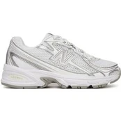 New Balance Laisvalaikio batai GR740WM Balta