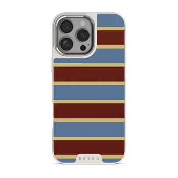 Lake House - iPhone 16 Pro Max Case, Elite Light (MagSafe) / Silver