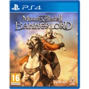 Mount & Blade Ii: Bannerlord Playstation 4
