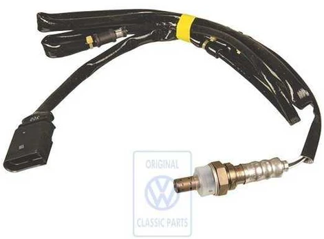Vag Lupo Polo Lambda Probe 1999 2003 Originalus 030906262F