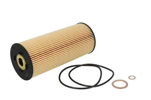 Alyvos filtras HENGST FILTER E197HD23