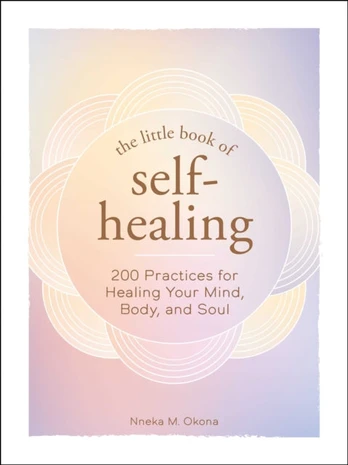 Little Book of Self-Healing