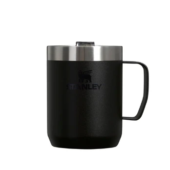 Stanley Stovyklavimo puodelis STANLEY CLASSIC (0.23l)