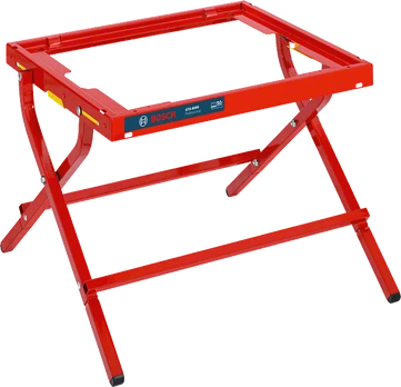 Darbo stalas Bosch GTA 6000 Professional