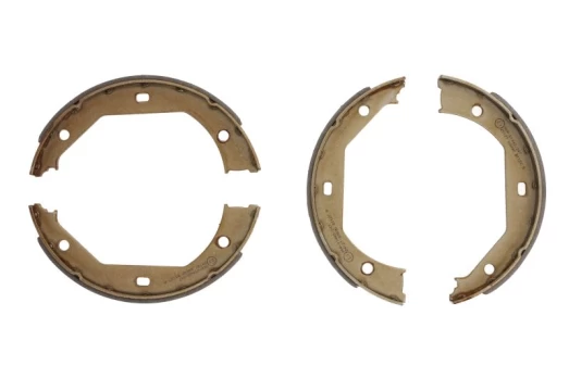 FERODO FSB585 Brake shoe set