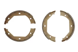 FERODO FSB585 Brake shoe set kaina