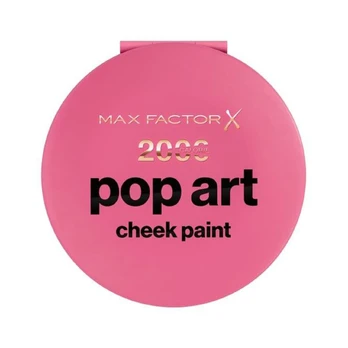 MAX FACTOR 2000 CALORIE POP ART skaistalai, 5 g