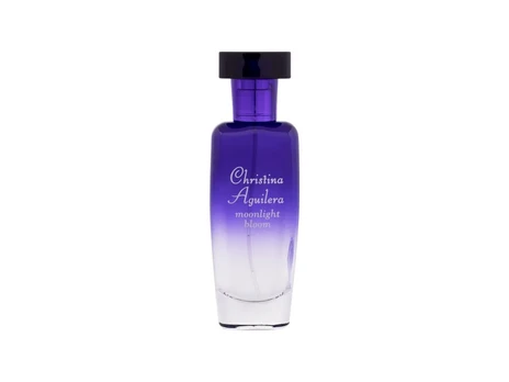 Christina Aguilera „Moonlight Bloom“ kvepalai, 30 ml