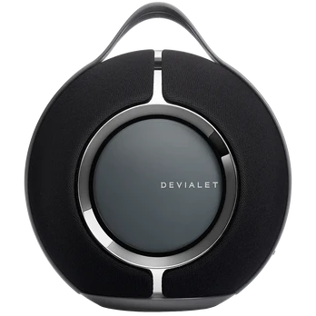 Kolonėlė Devialet Mania Deep